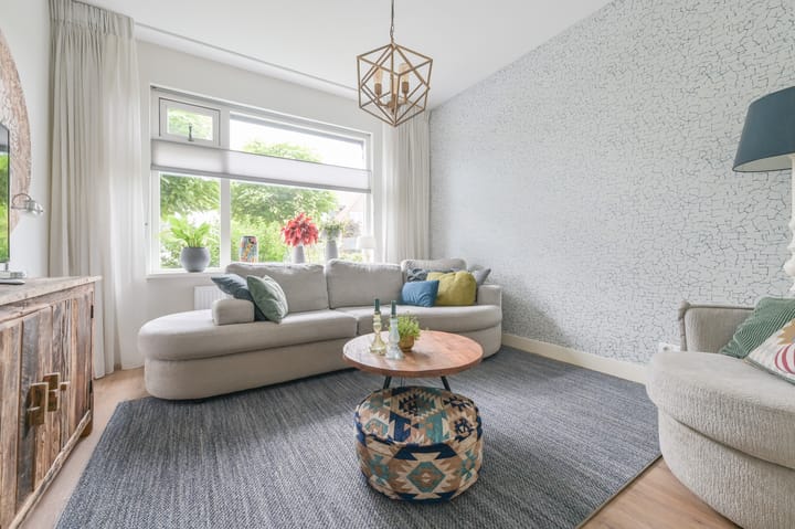 Foto 2 van Prins Hendrikweg 35