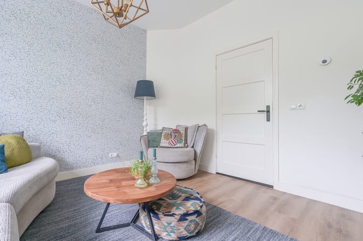 Foto 8 van Prins Hendrikweg 35