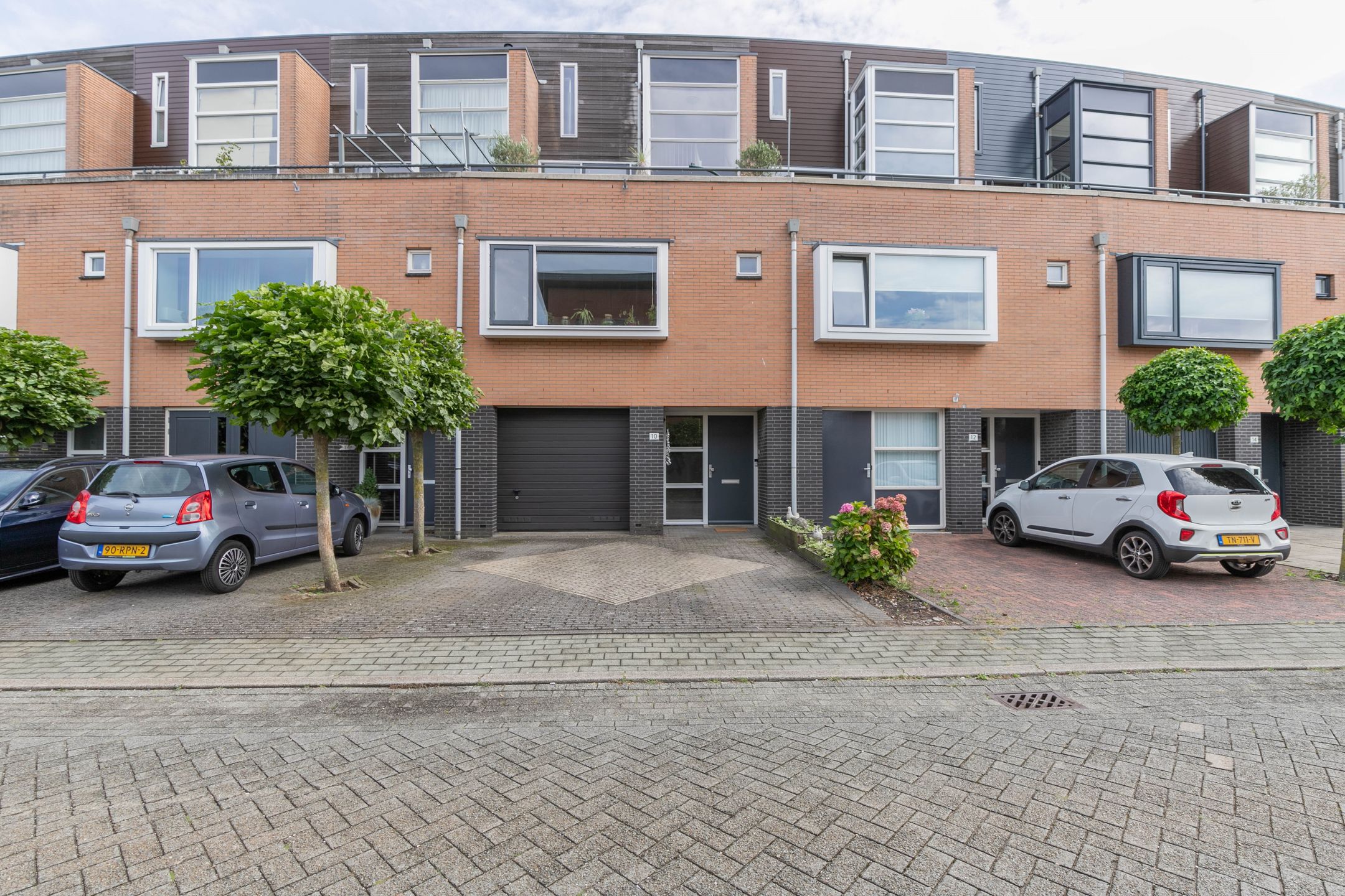 Zomerpark, 10, Nieuw-Vennep, 2151HA, Noord-Holland, Nederland 10