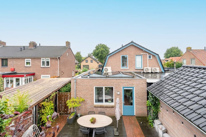 Foto 33 van Prins Hendrikweg 35