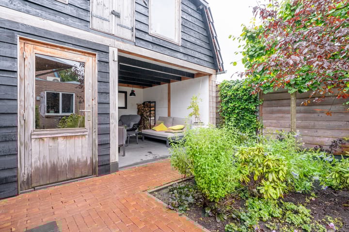 Foto 40 van Prins Hendrikweg 35