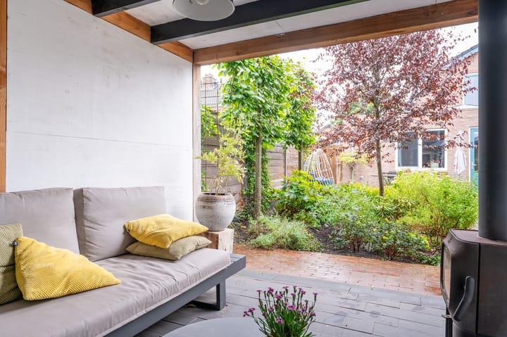 Foto 42 van Prins Hendrikweg 35