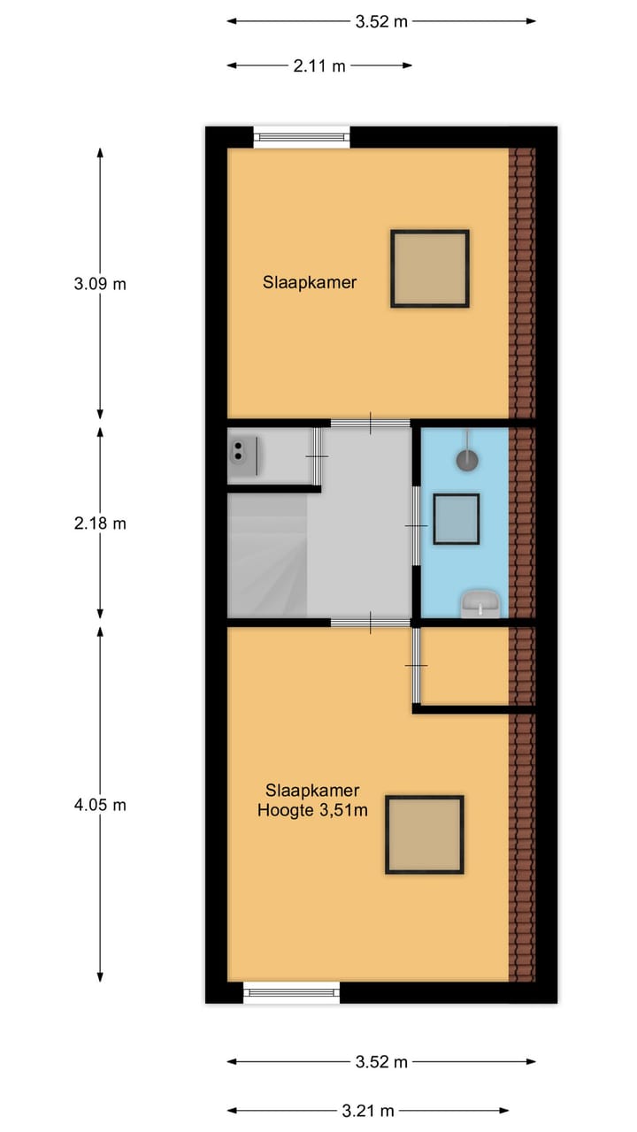 Foto 44 van Prins Hendrikweg 35