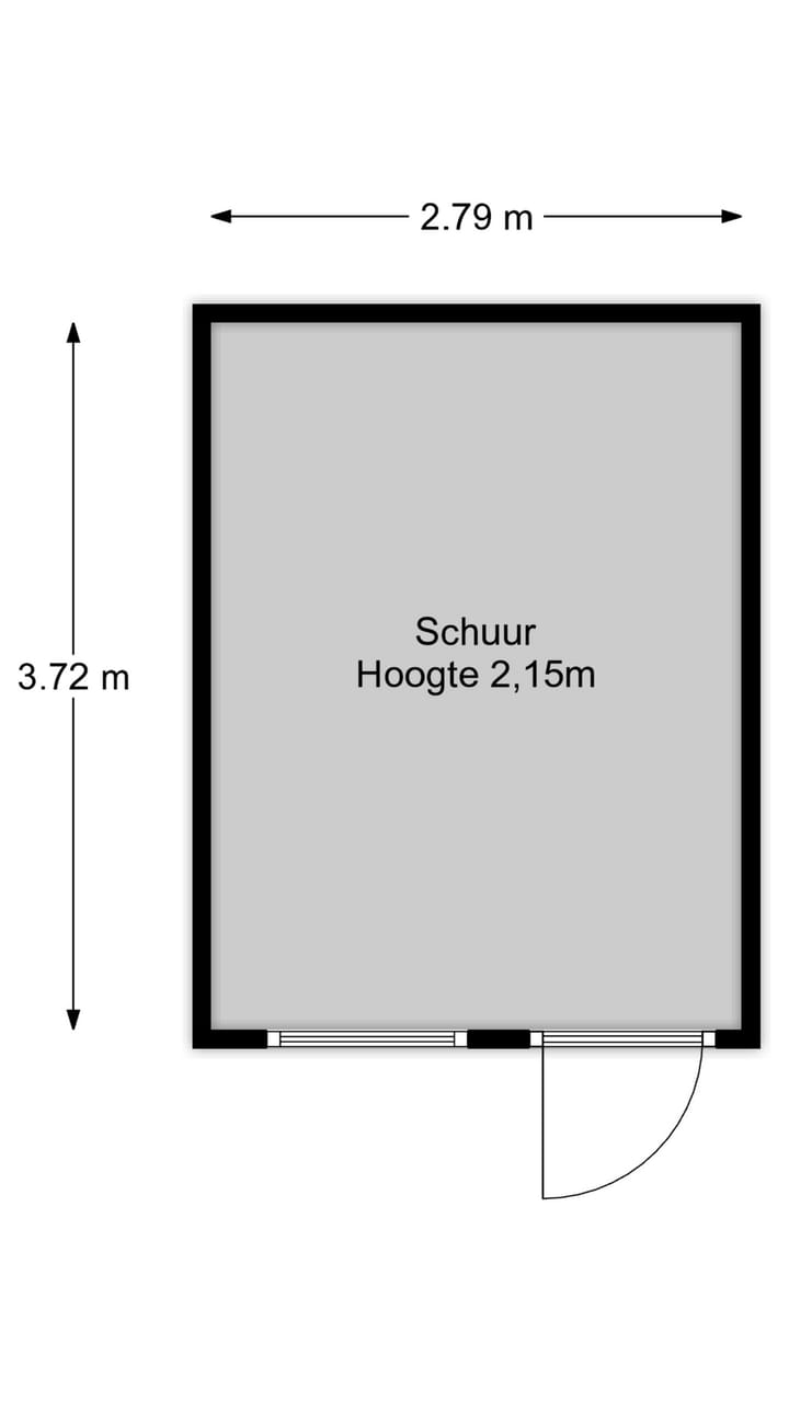 Foto 47 van Prins Hendrikweg 35