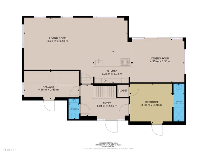 Photo 33 of Provincieweg 5