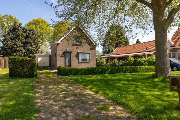 Foto 30 van Exloërkijl-Zuid 17-E