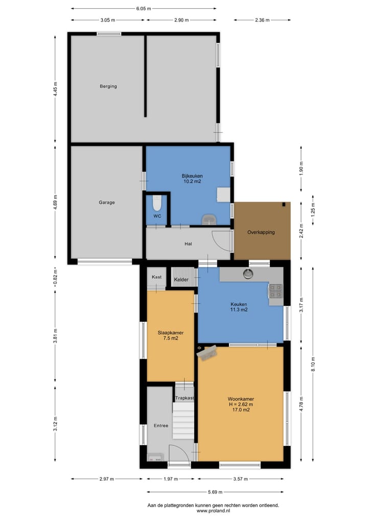 Foto 35 van Exloërkijl-Zuid 17-E