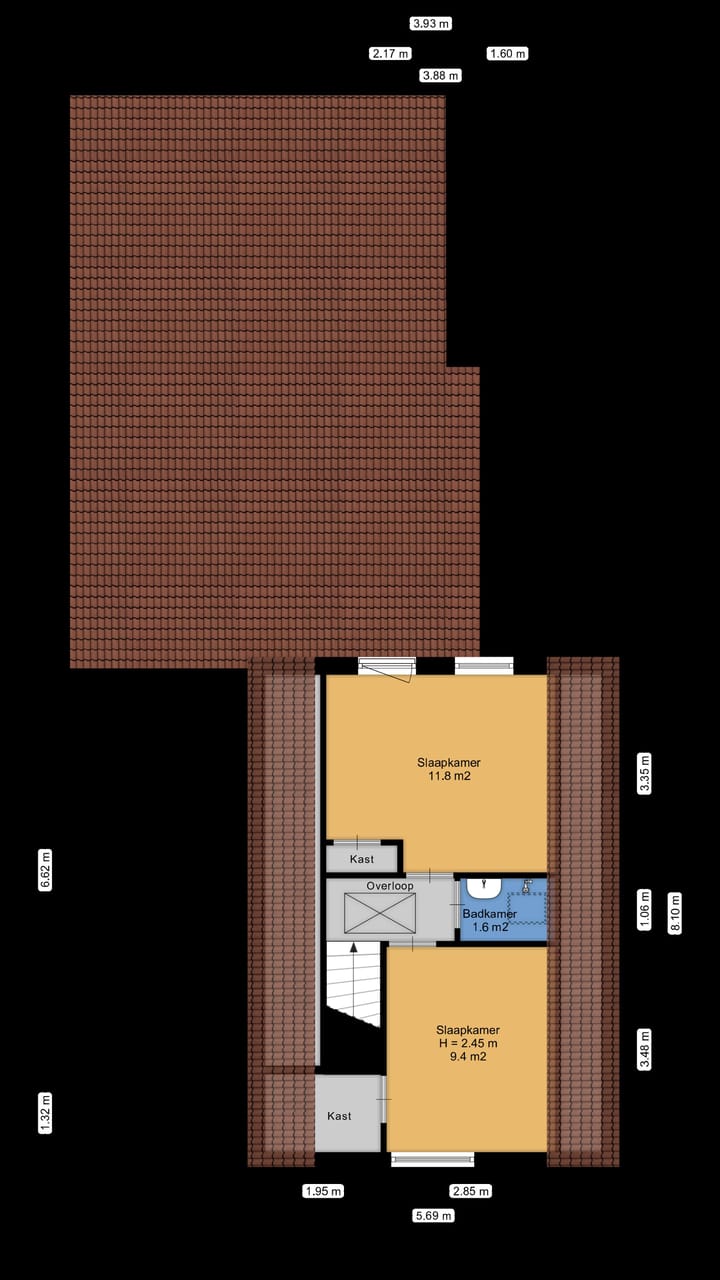 Foto 36 van Exloërkijl-Zuid 17-E