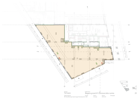 View floorplan