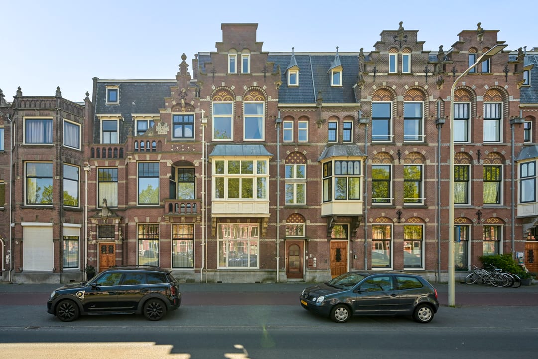 Foto 1 van Statenlaan 14-B