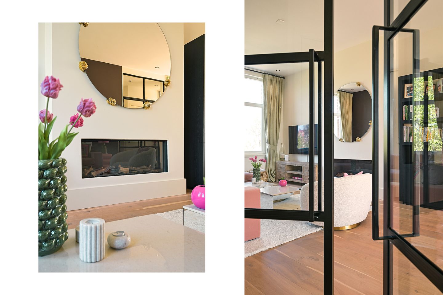 Foto 4 van Statenlaan 14-B