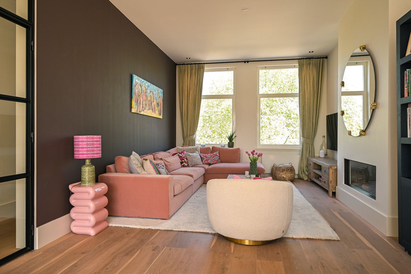 Foto 5 van Statenlaan 14-B