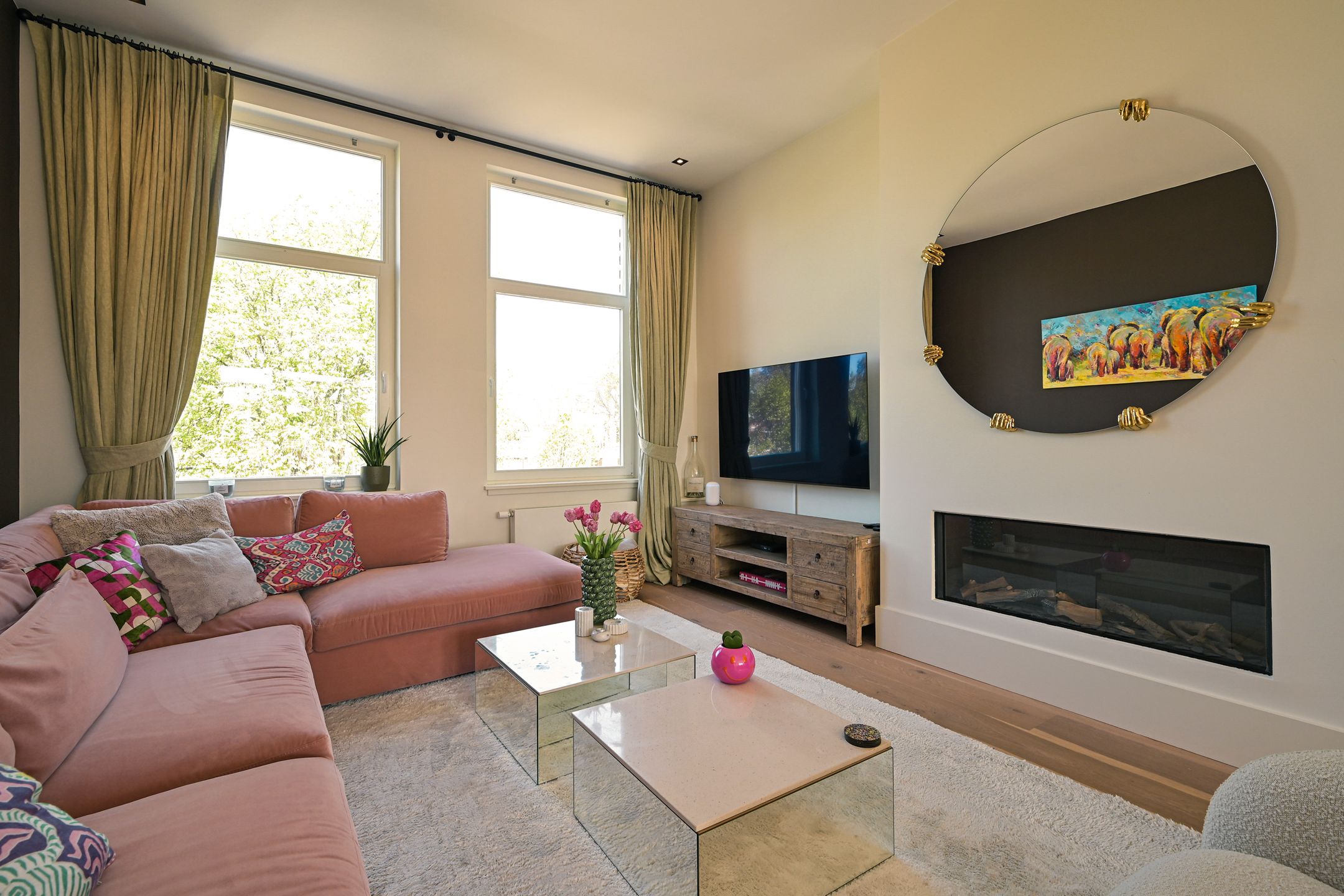 Foto 6 van Statenlaan 14-B