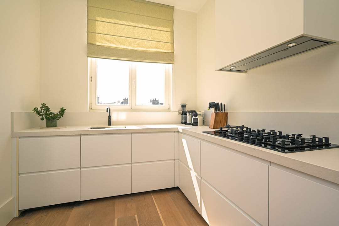 Foto 13 van Statenlaan 14-B