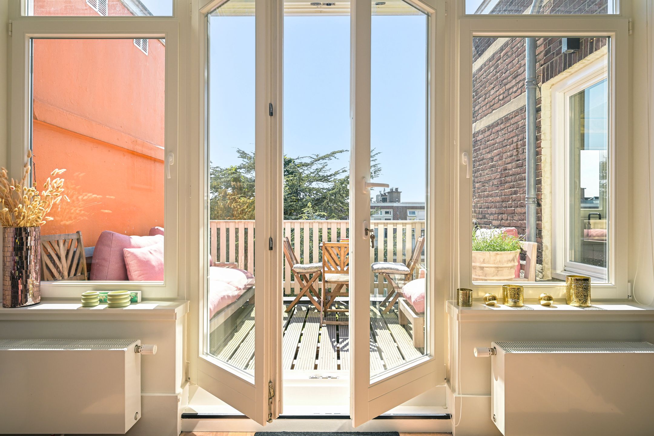 Foto 15 van Statenlaan 14-B