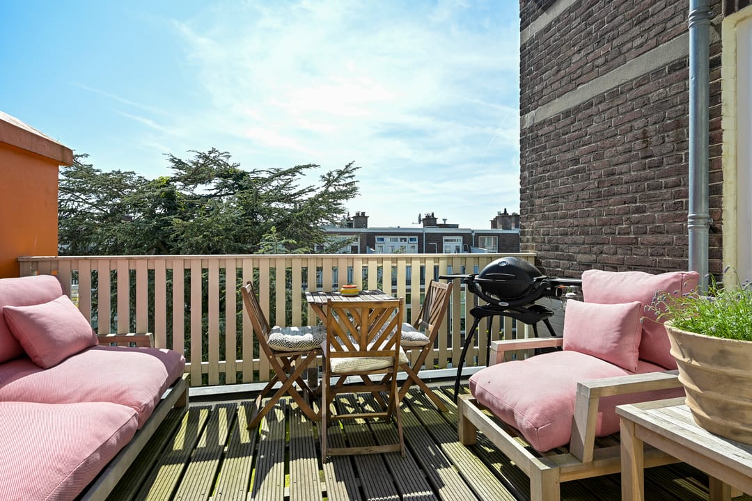 Foto 16 van Statenlaan 14-B