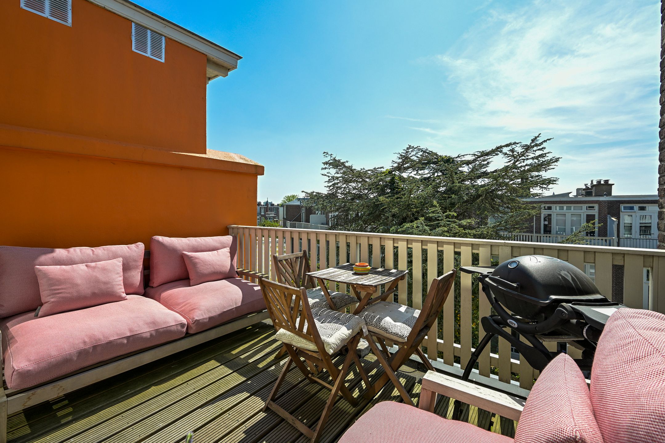 Foto 18 van Statenlaan 14-B