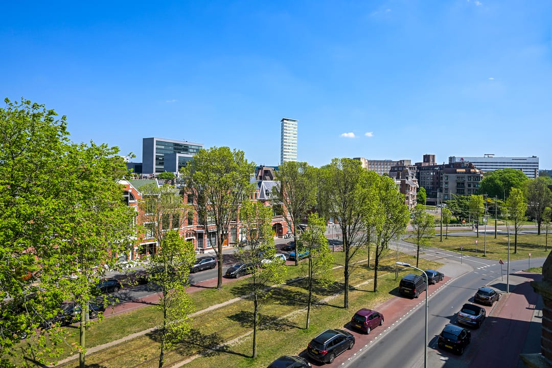 Foto 22 van Statenlaan 14-B