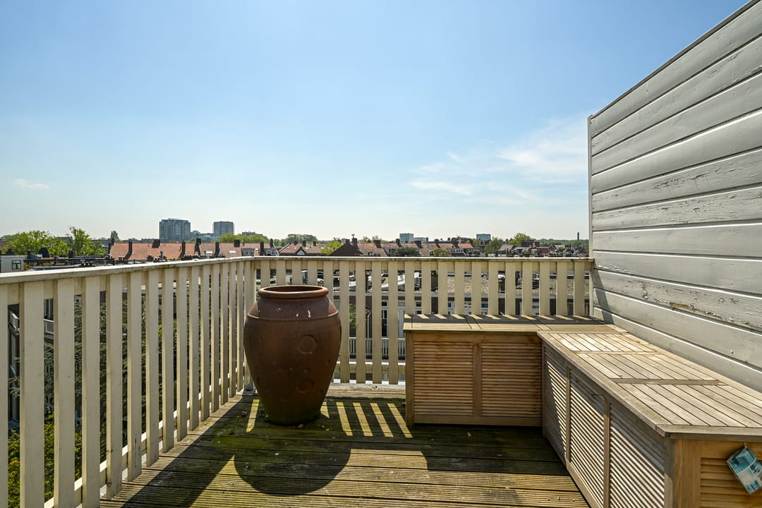 Foto 28 van Statenlaan 14-B