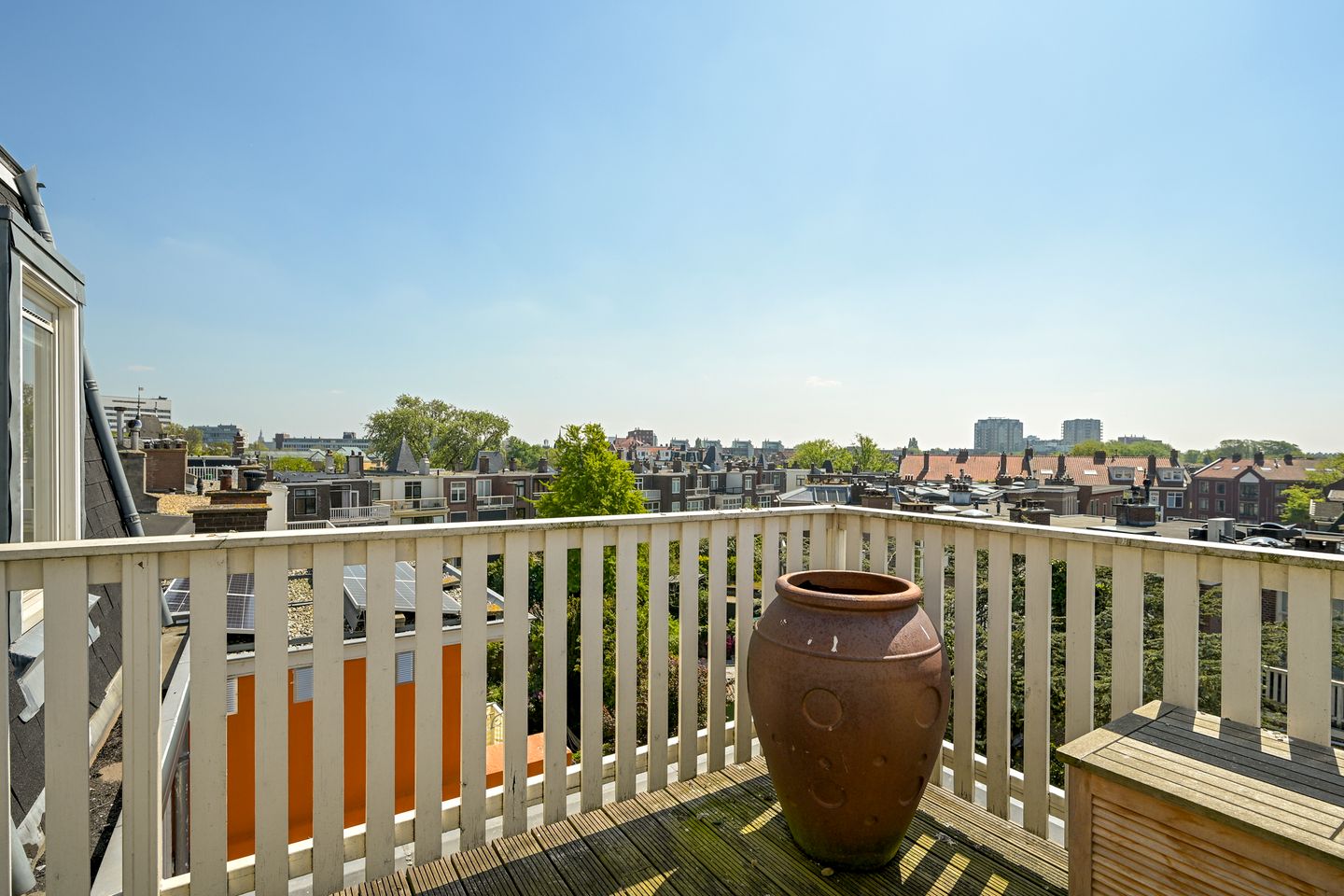 Foto 29 van Statenlaan 14-B