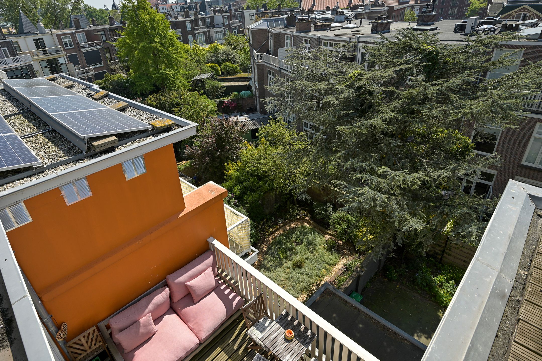 Foto 30 van Statenlaan 14-B