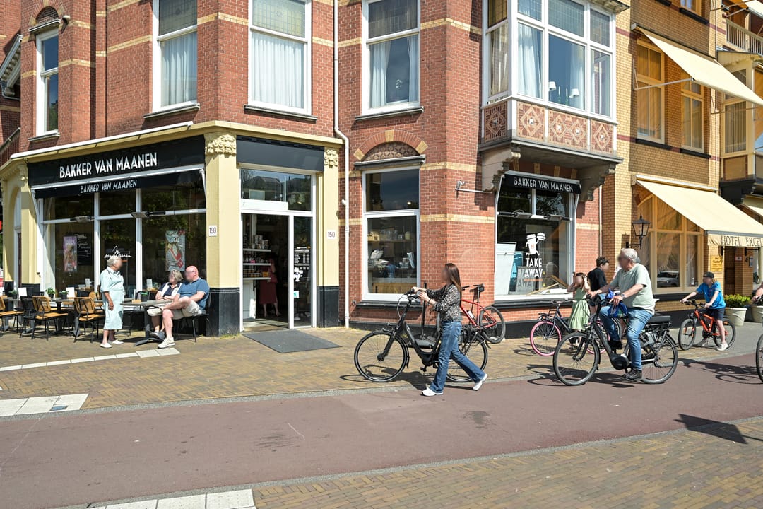 Foto 32 van Statenlaan 14-B