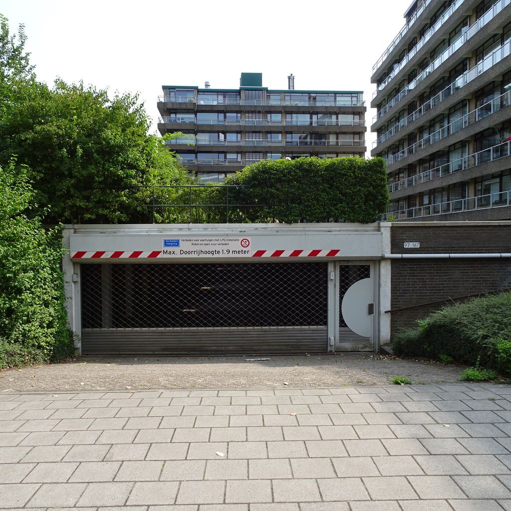 Photo 1 of Theo Mann-Bouwmeesterlaan 167