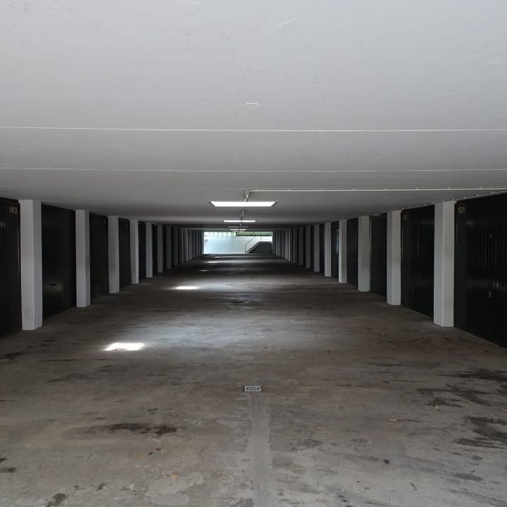 Photo 2 of Theo Mann-Bouwmeesterlaan 167