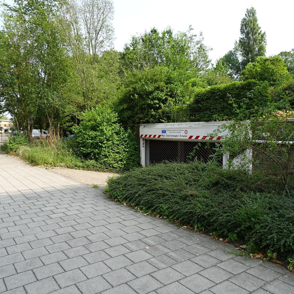 Photo 4 of Theo Mann-Bouwmeesterlaan 167