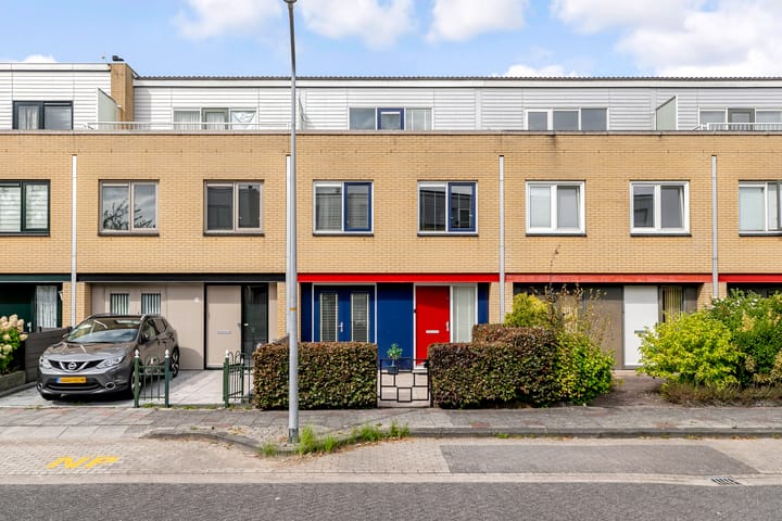 Foto 1 van Couperusweg 55