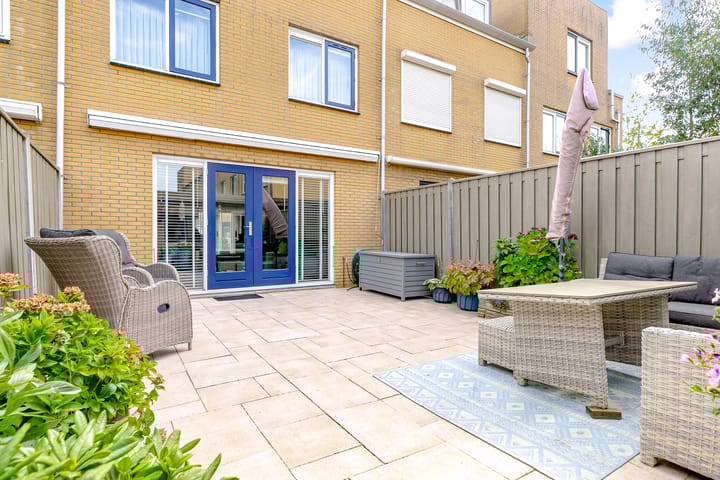 Foto 3 van Couperusweg 55