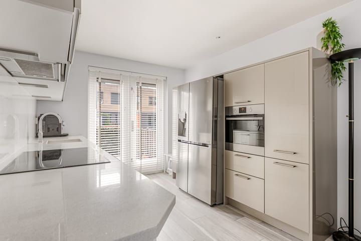 Foto 4 van Couperusweg 55