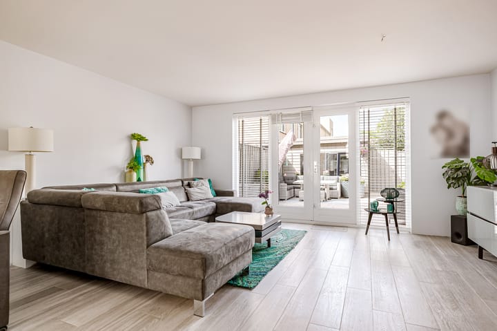 Foto 6 van Couperusweg 55