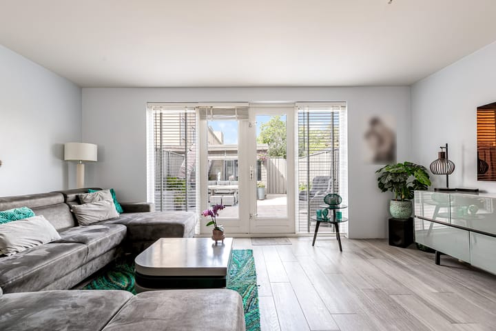 Foto 7 van Couperusweg 55