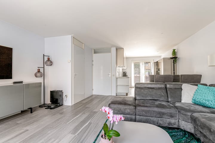 Foto 10 van Couperusweg 55