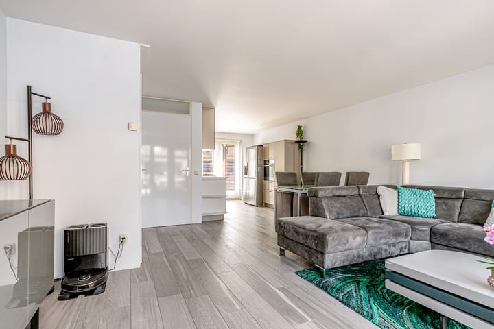 Foto 11 van Couperusweg 55