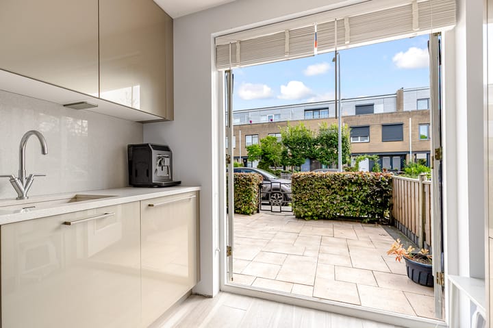 Foto 21 van Couperusweg 55