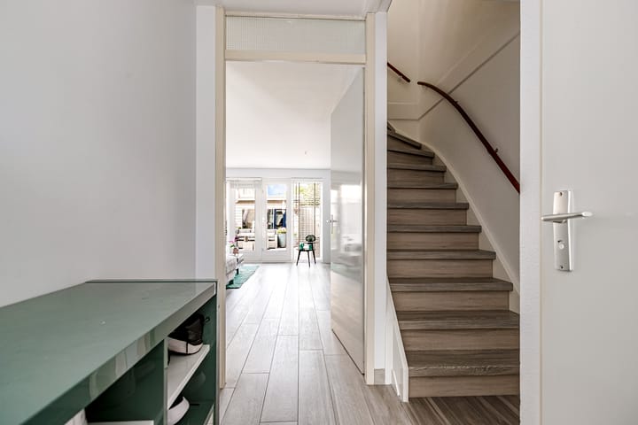 Foto 23 van Couperusweg 55