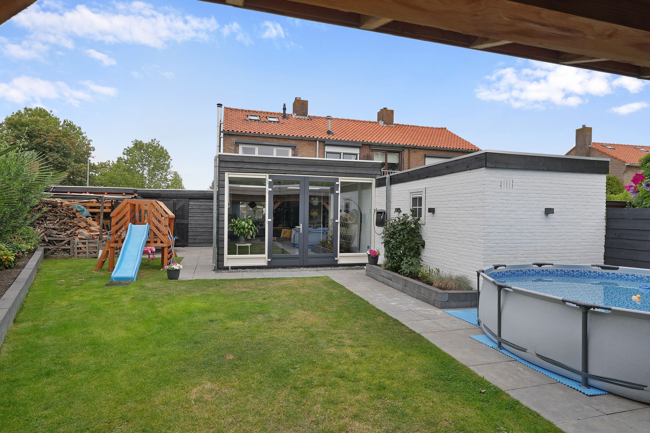 Photo 3 of Willem Klooslaan 34