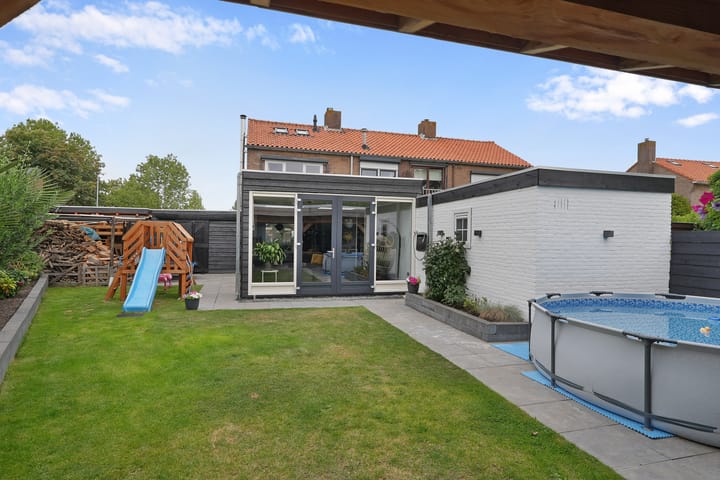 Photo 3 of Willem Klooslaan 34