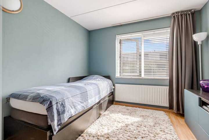 Foto 25 van Couperusweg 55