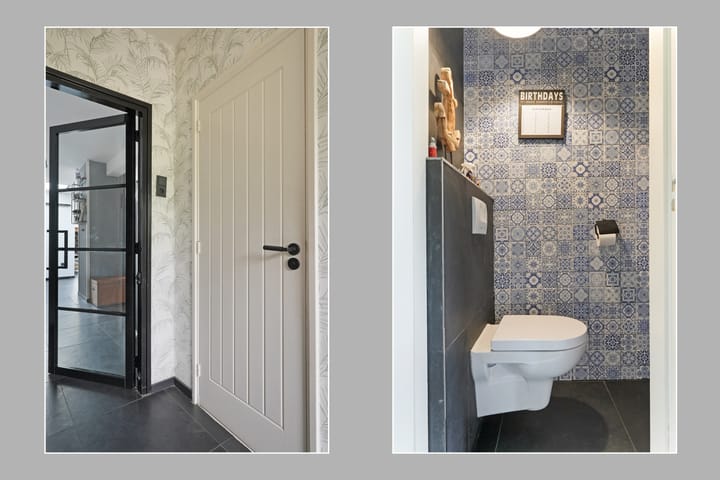 Photo 4 of Willem Klooslaan 34