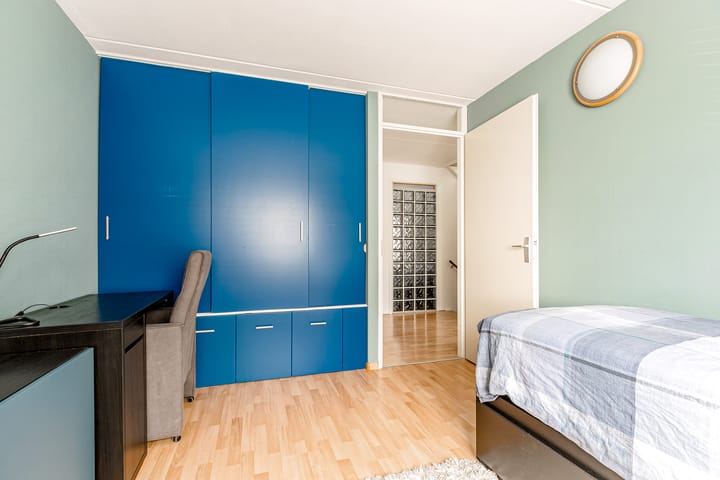 Foto 26 van Couperusweg 55