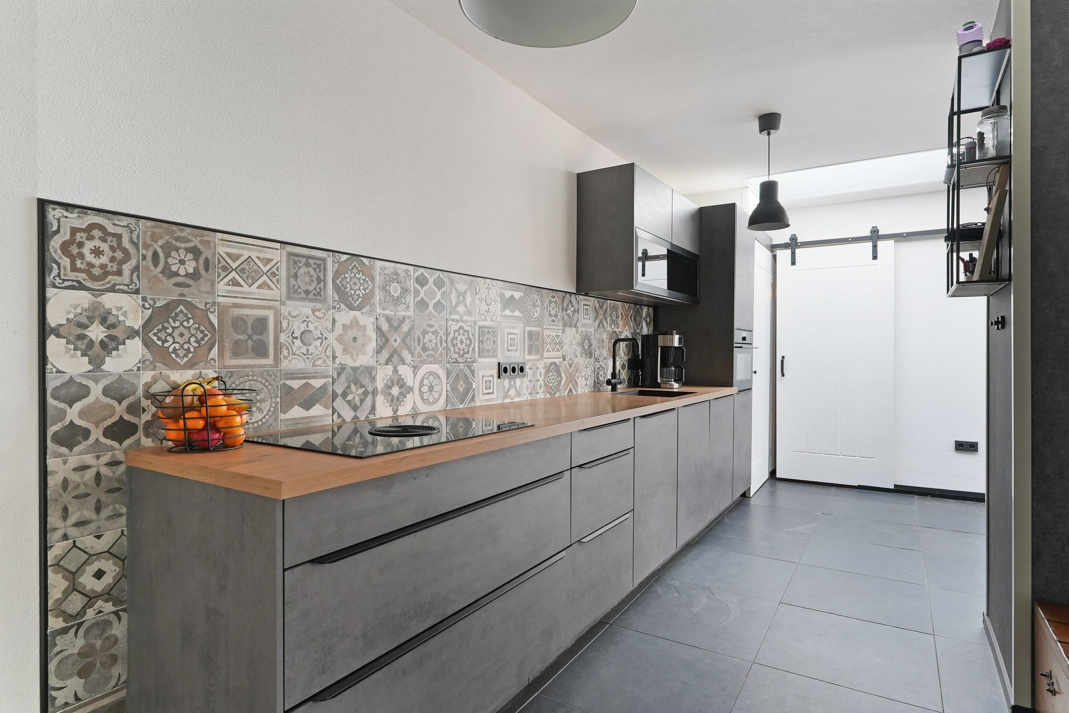 Photo 6 of Willem Klooslaan 34