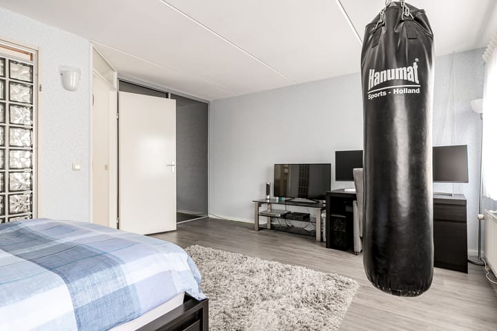 Foto 28 van Couperusweg 55