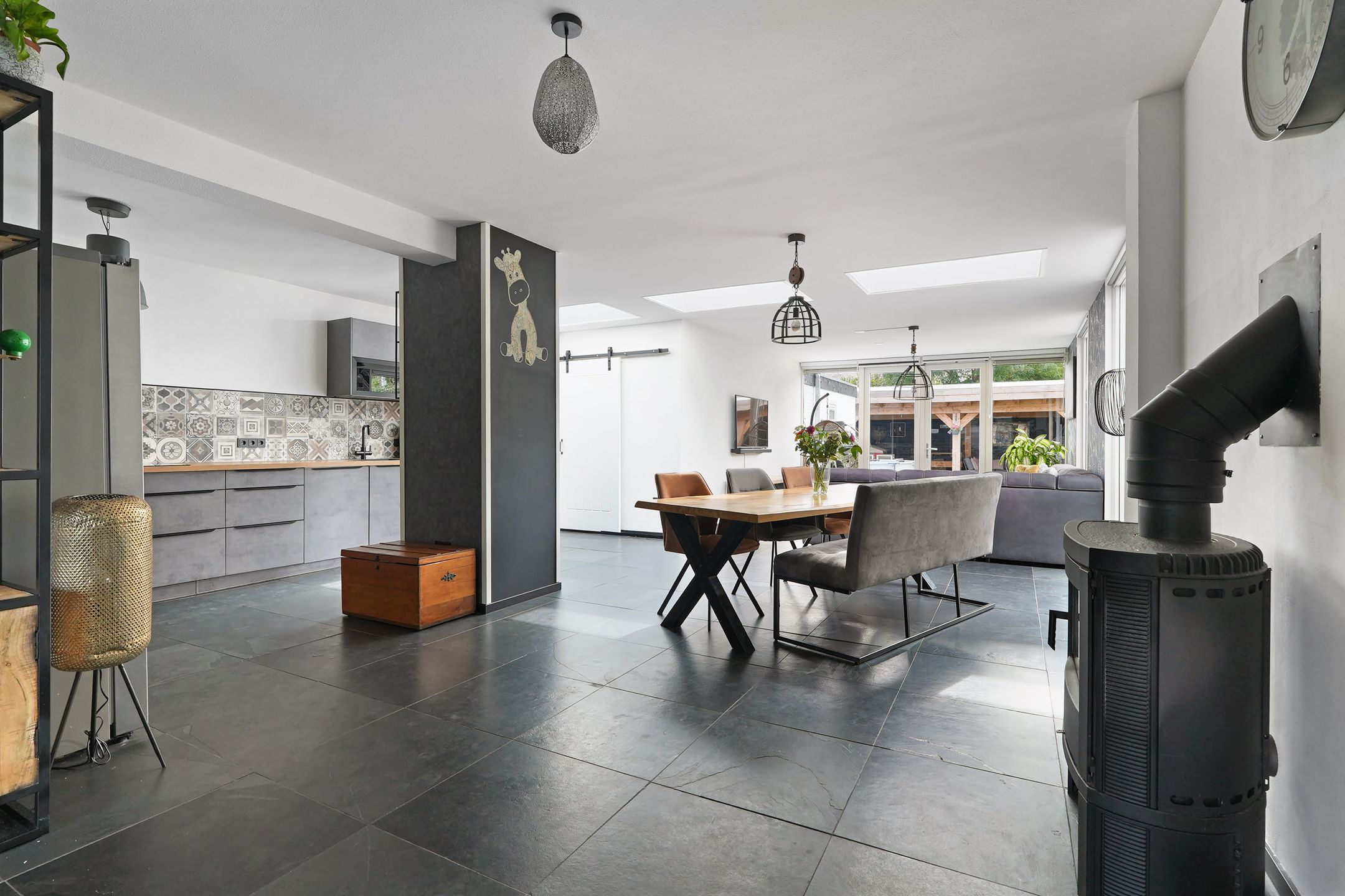 Photo 9 of Willem Klooslaan 34