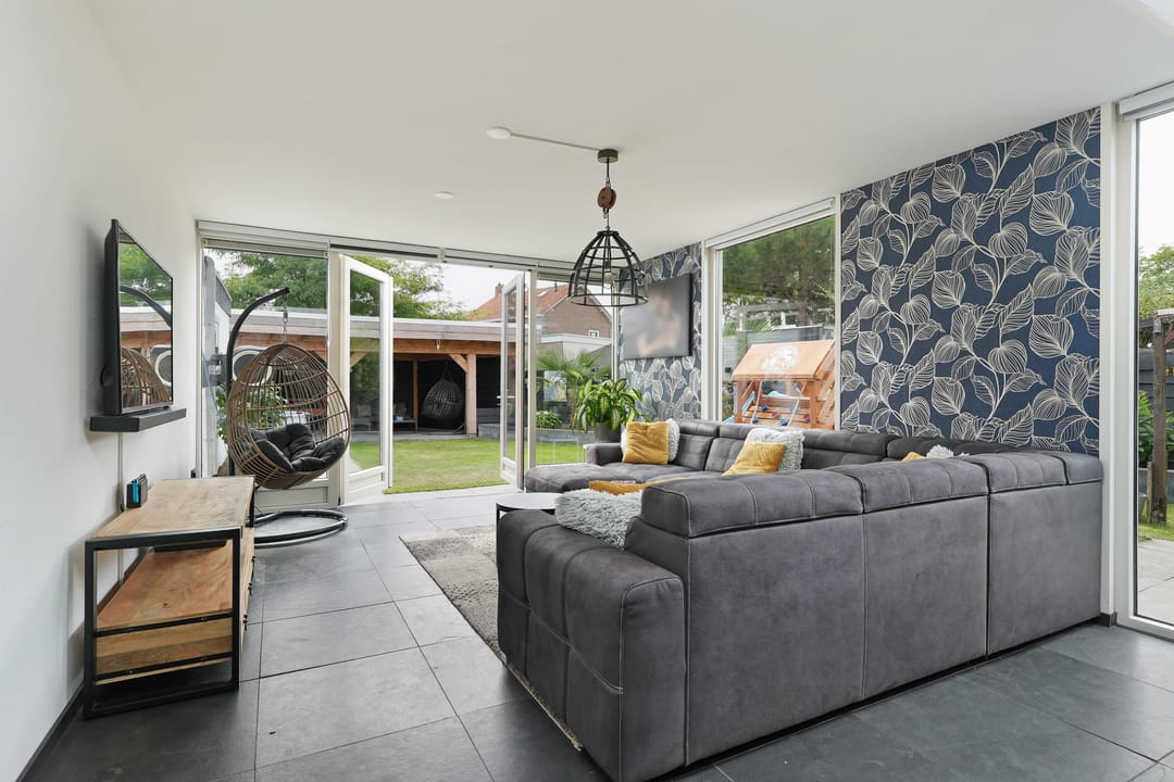 Photo 11 of Willem Klooslaan 34