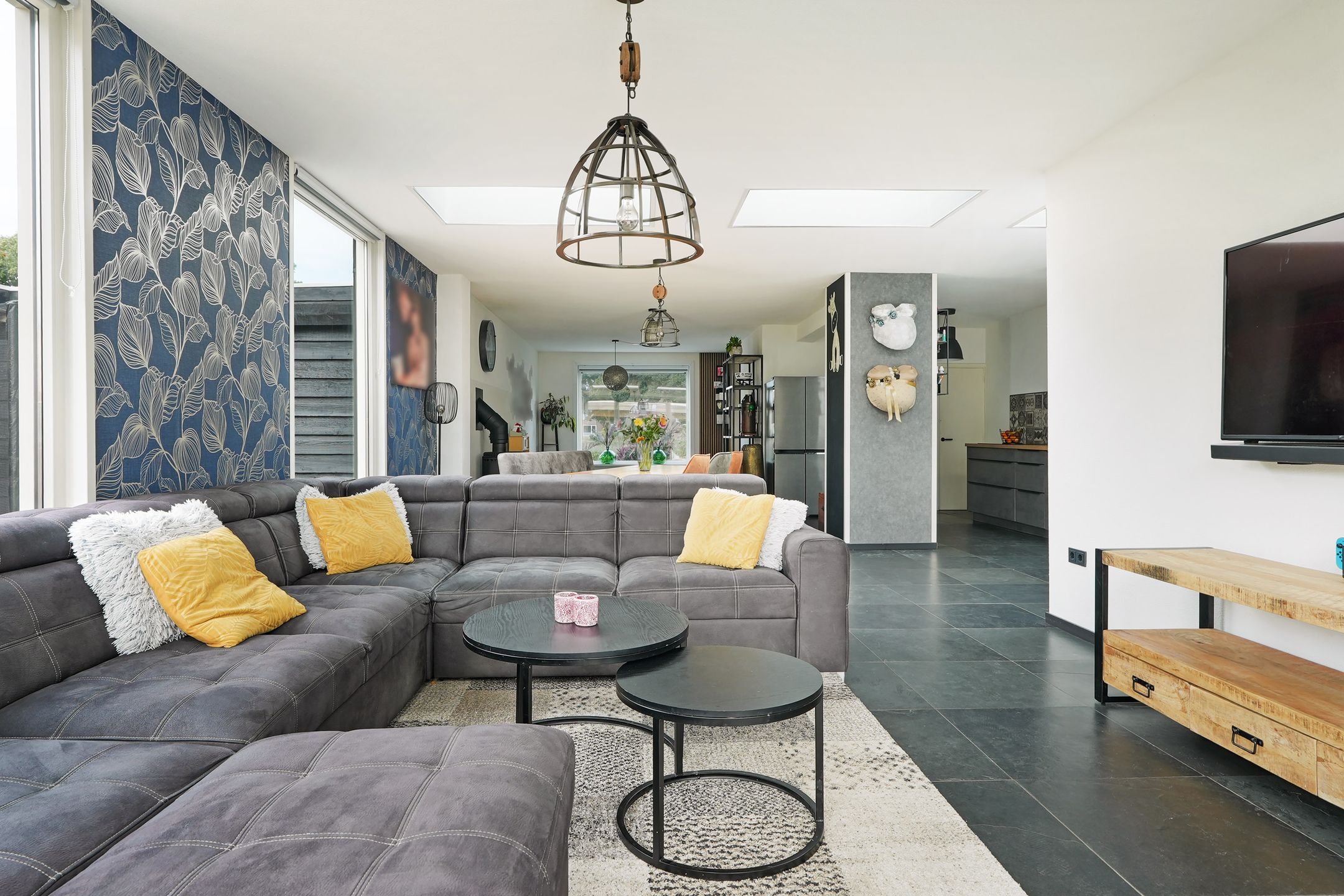 Photo 12 of Willem Klooslaan 34