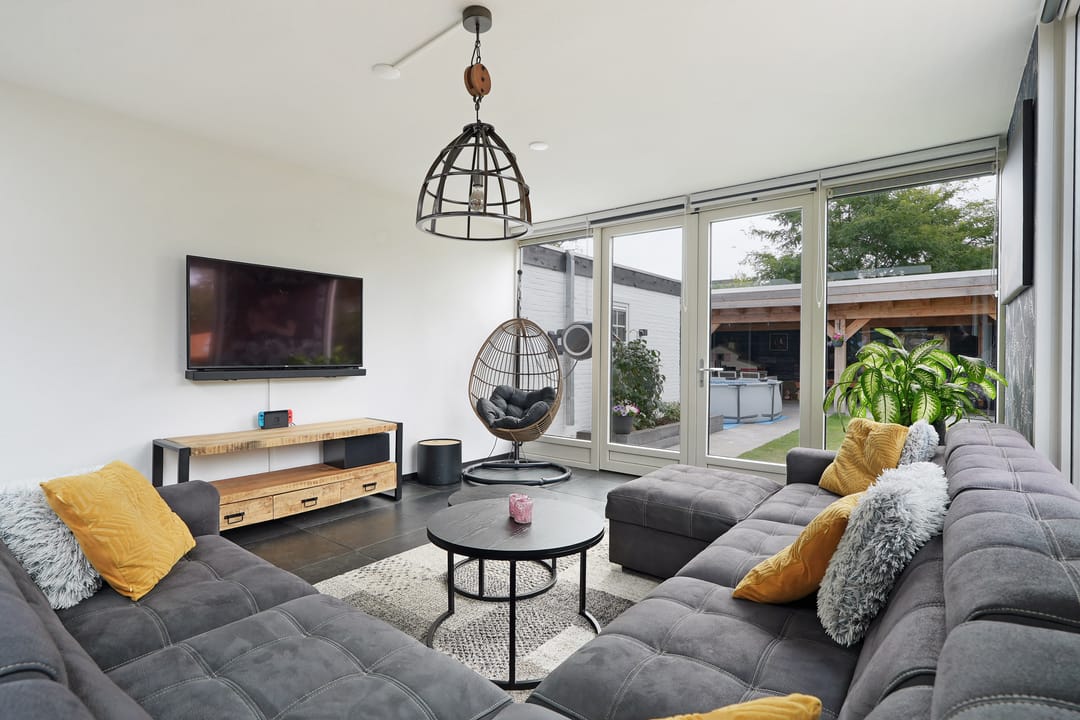 Photo 13 of Willem Klooslaan 34