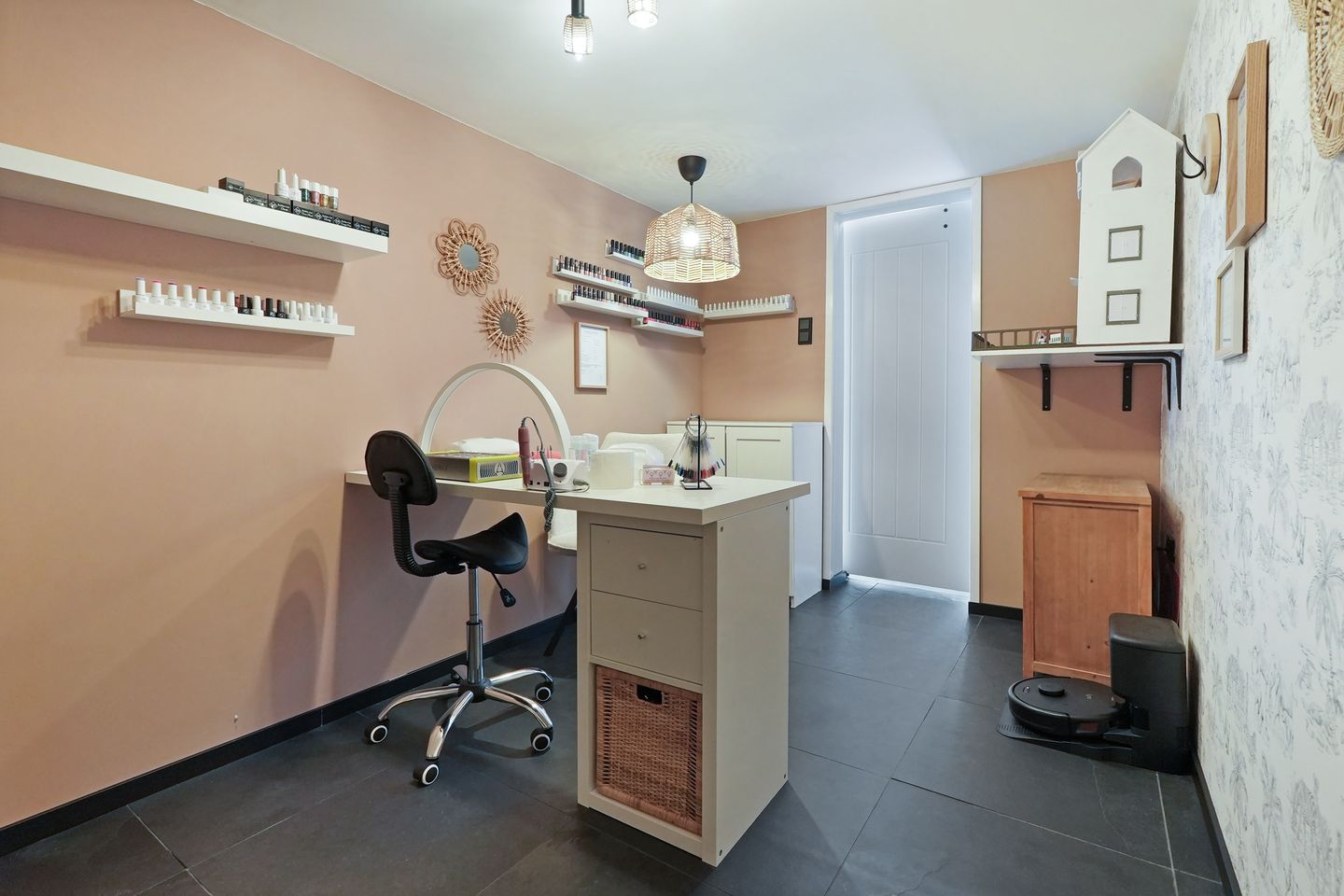 Photo 14 of Willem Klooslaan 34